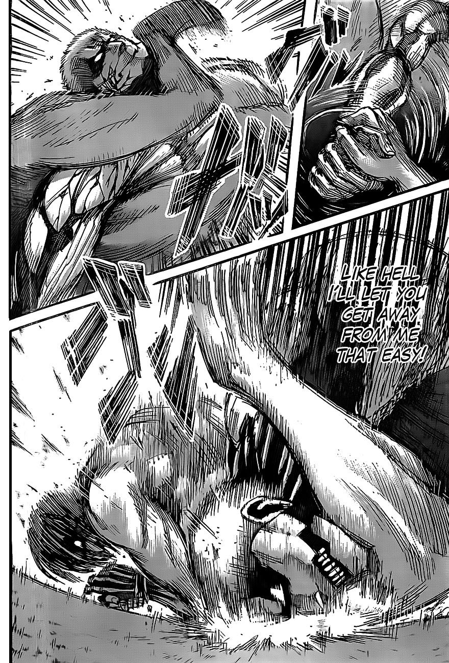 Shingeki no Kyojin Chapter 44 20